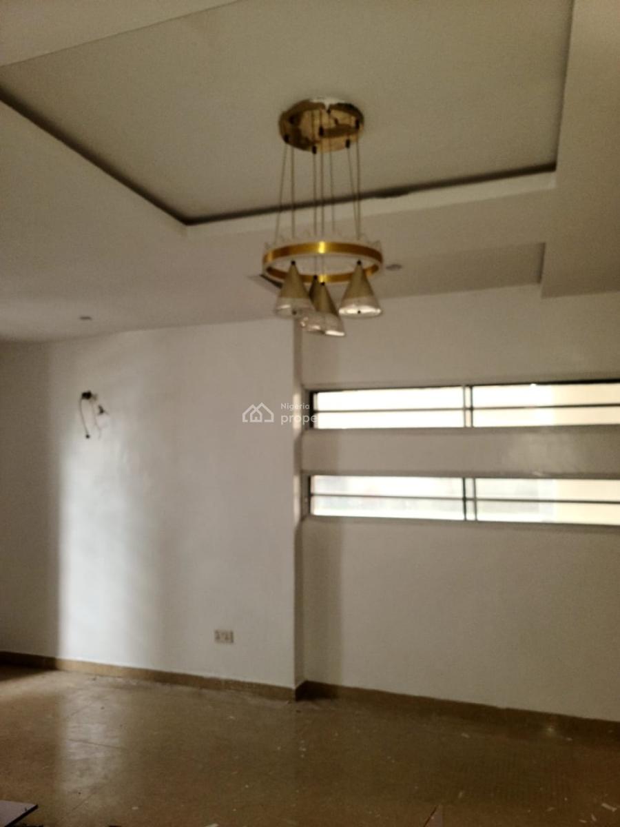 Premium Luxury 5 Bedroom Semi Detached Duplex with Bq, Lekki Peninsula Ikate, Lekki, Lagos, Semi-detached Duplex for Rent