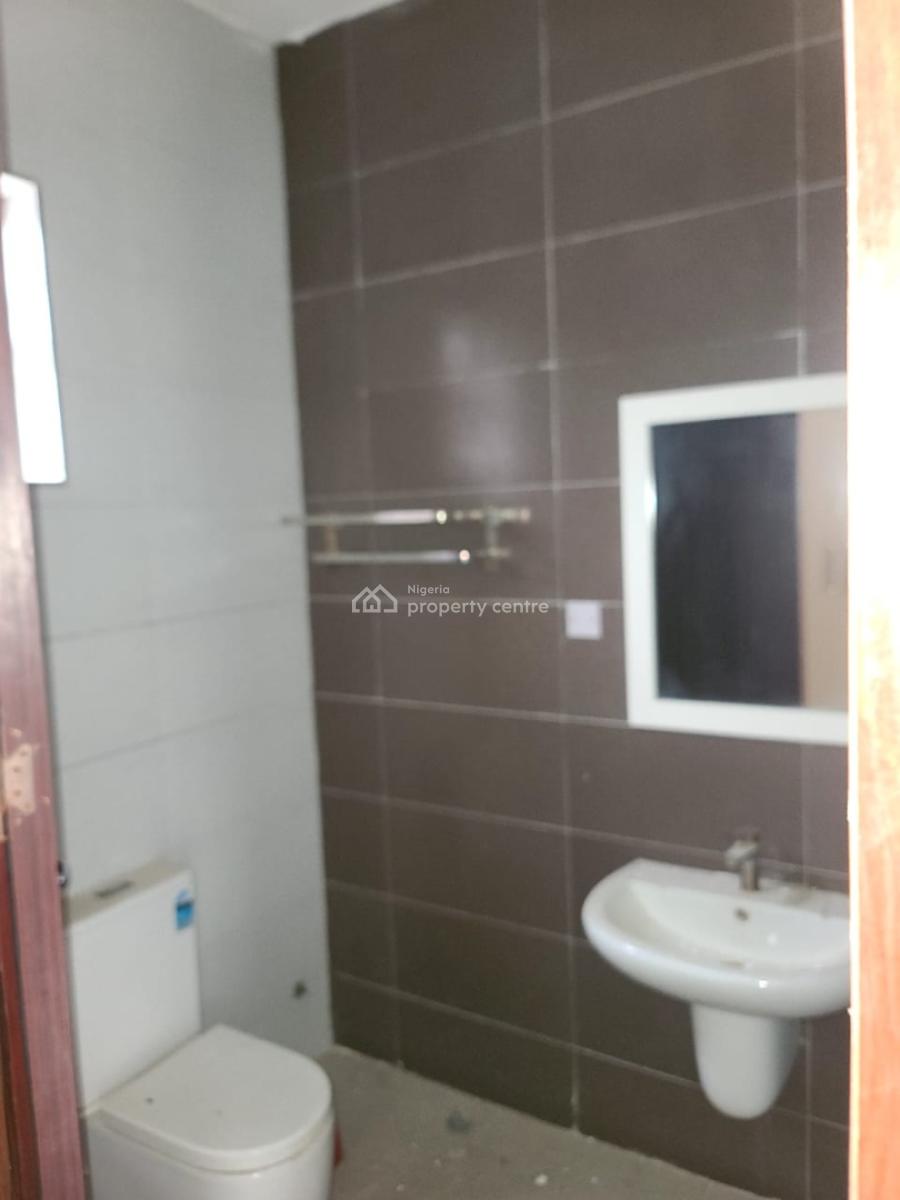 Premium Luxury 5 Bedroom Semi Detached Duplex with Bq, Lekki Peninsula Ikate, Lekki, Lagos, Semi-detached Duplex for Rent
