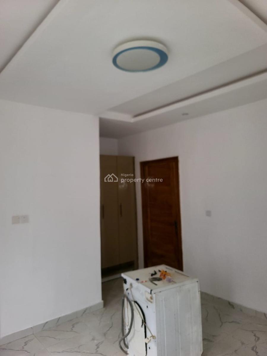 Premium Luxury 5 Bedroom Semi Detached Duplex with Bq, Lekki Peninsula Ikate, Lekki, Lagos, Semi-detached Duplex for Rent