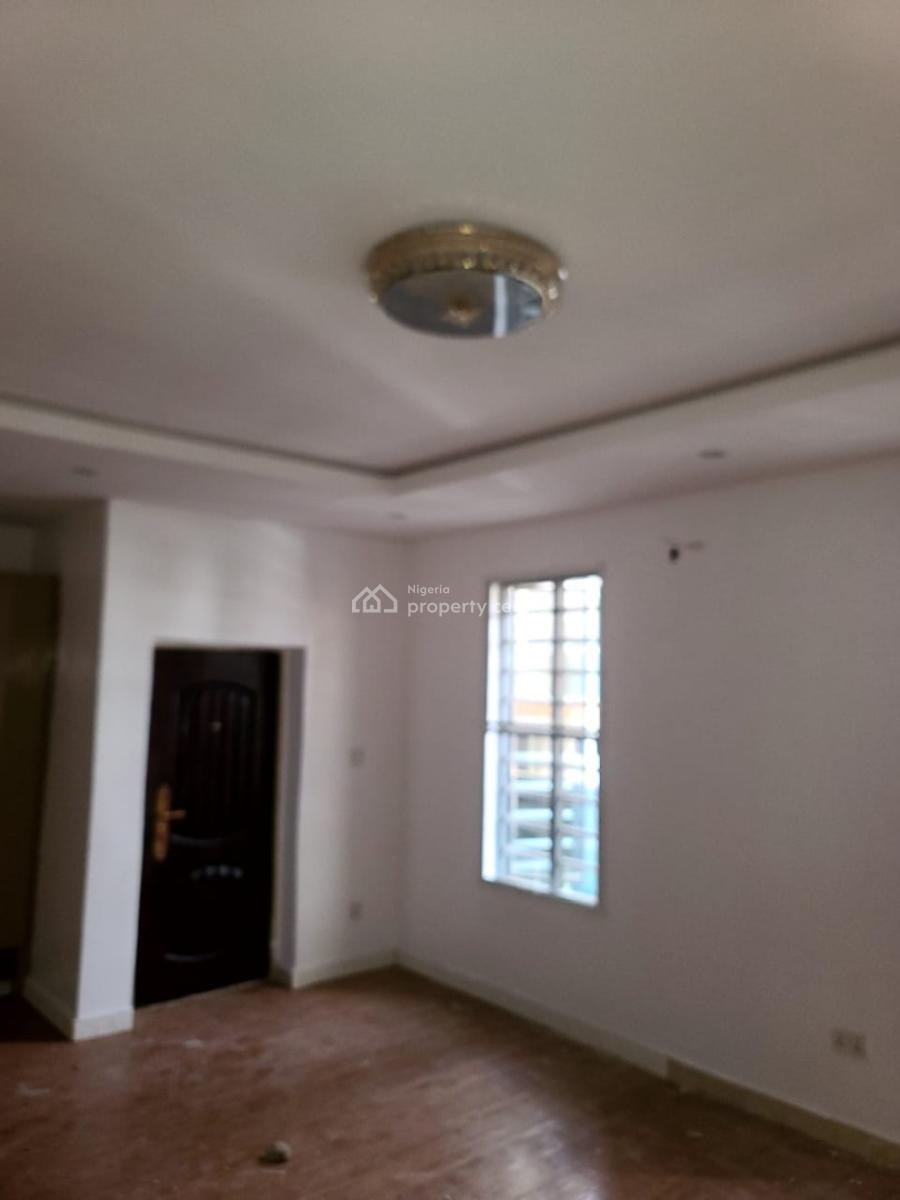 Premium Luxury 5 Bedroom Semi Detached Duplex with Bq, Lekki Peninsula Ikate, Lekki, Lagos, Semi-detached Duplex for Rent