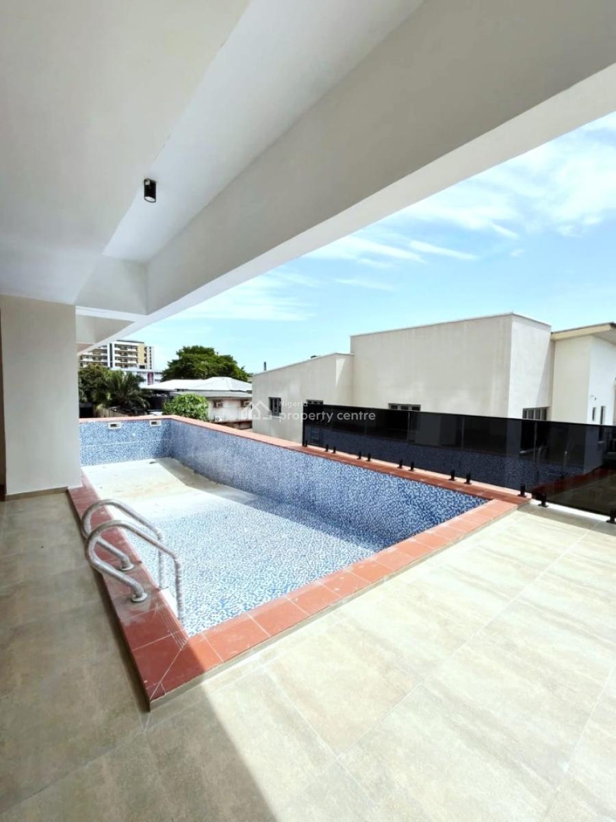 2 Bedroom Apartment, Victoria Island (vi), Lagos, Flat / Apartment for Rent