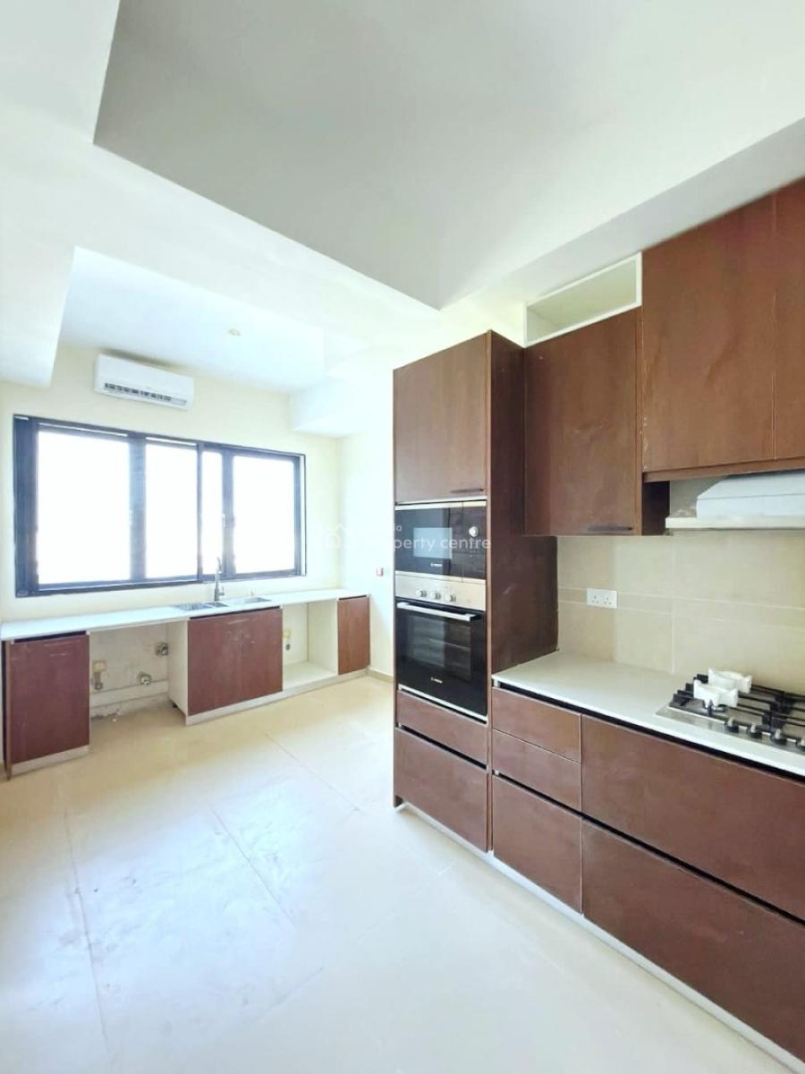 2 Bedroom Apartment, Victoria Island (vi), Lagos, Flat / Apartment for Rent