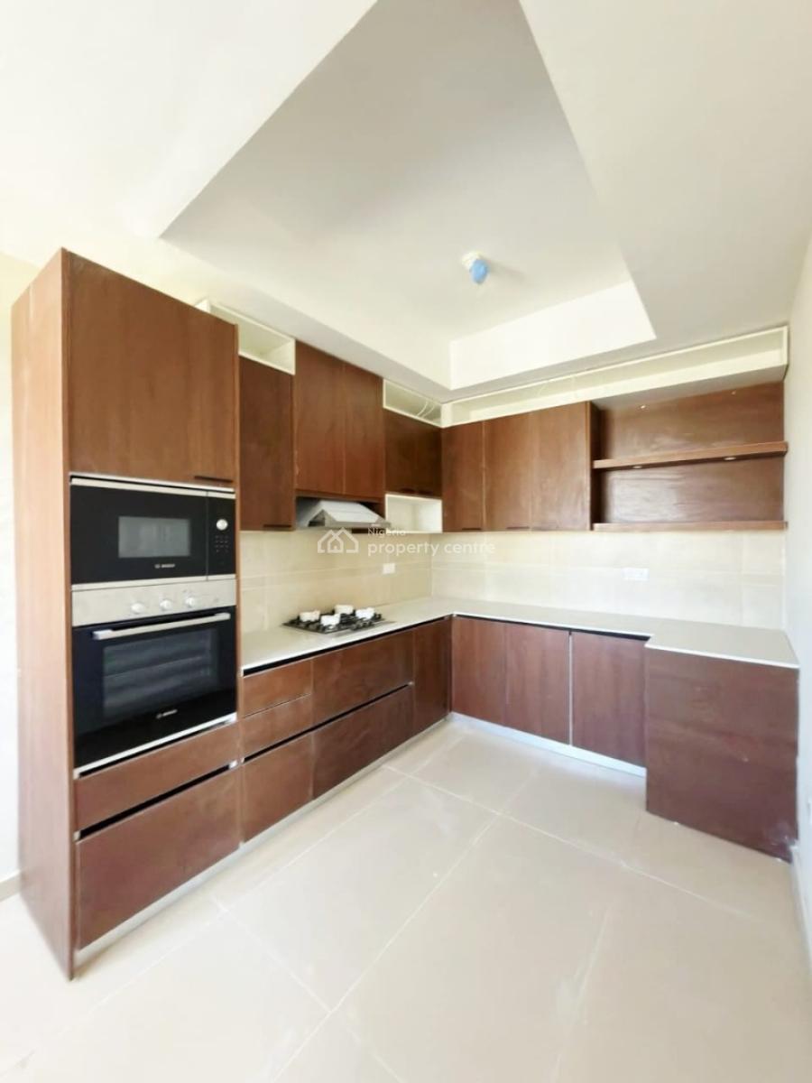 2 Bedroom Apartment, Victoria Island (vi), Lagos, Flat / Apartment for Rent