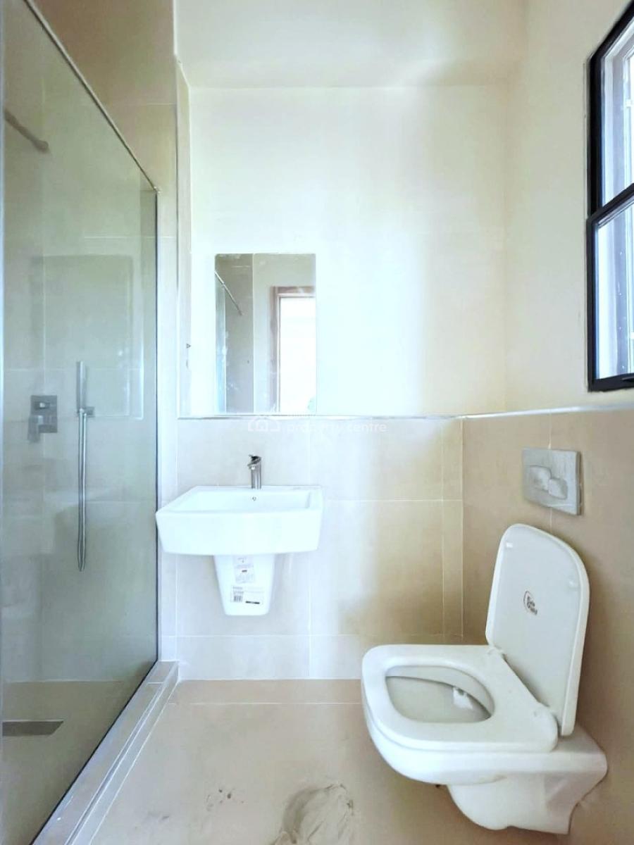 2 Bedroom Apartment, Victoria Island (vi), Lagos, Flat / Apartment for Rent