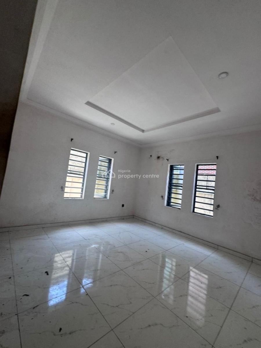 Luxury 2 Bedroom Flat, Ocean Palm Estate, Blenco Lane, Ajah, Lagos, Flat / Apartment for Rent