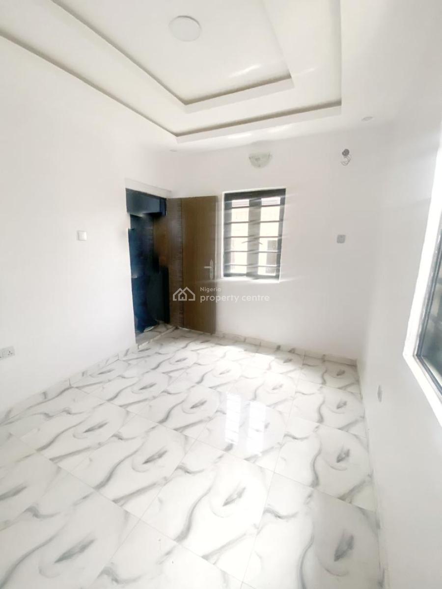 2 Bedroom Duplex, Gra Phase 1, Magodo, Lagos, Flat / Apartment for Rent
