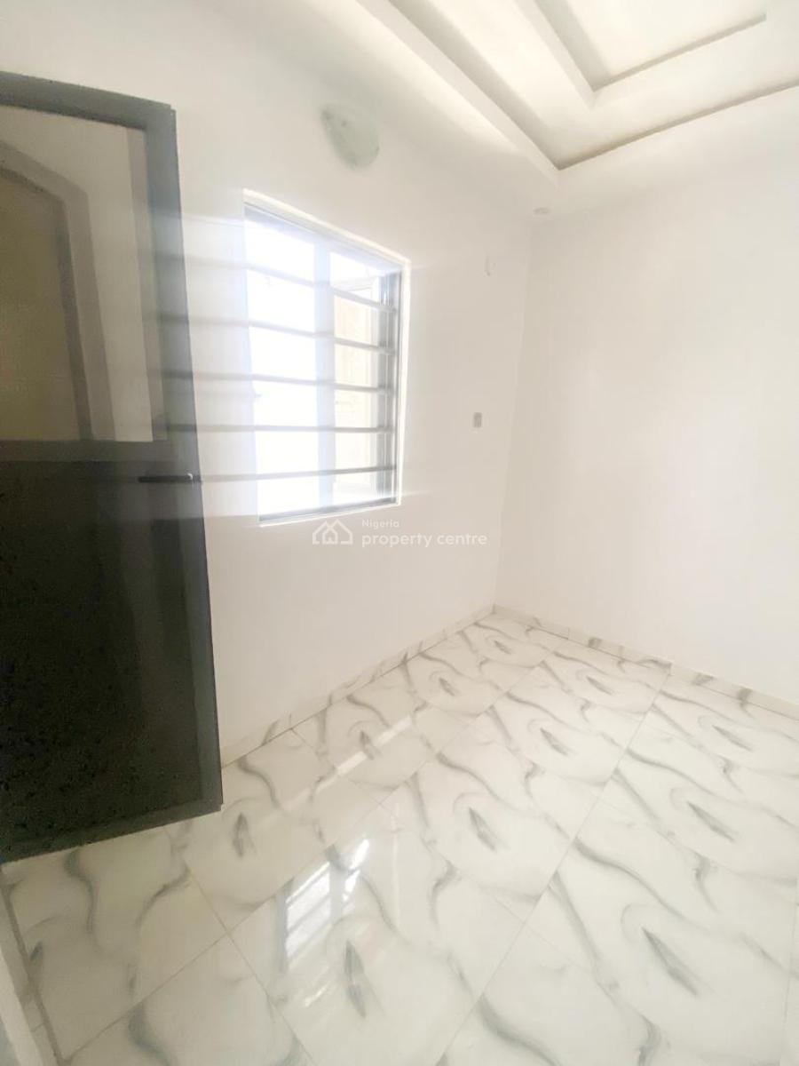 2 Bedroom Duplex, Gra Phase 1, Magodo, Lagos, Flat / Apartment for Rent