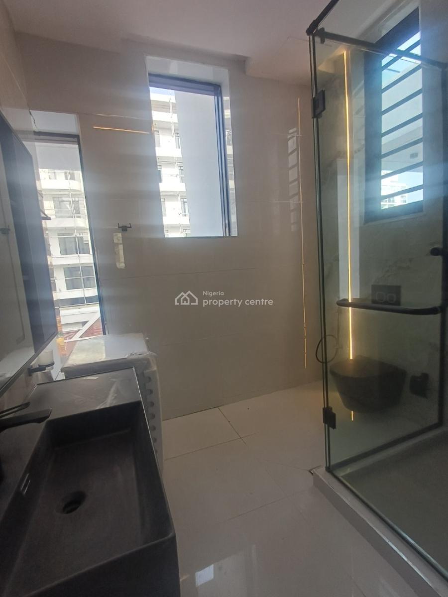 Luxury 5 Bedroom Fully Detached Duplex with Bq, Off Freedom Way, Lekki Phase 1, Lekki, Lagos, Detached Duplex for Sale