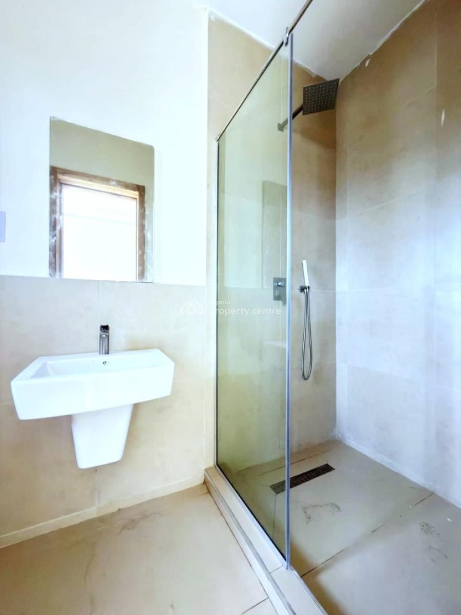 1 Bedroom Apartment, Victoria Island (vi), Lagos, Flat / Apartment for Rent