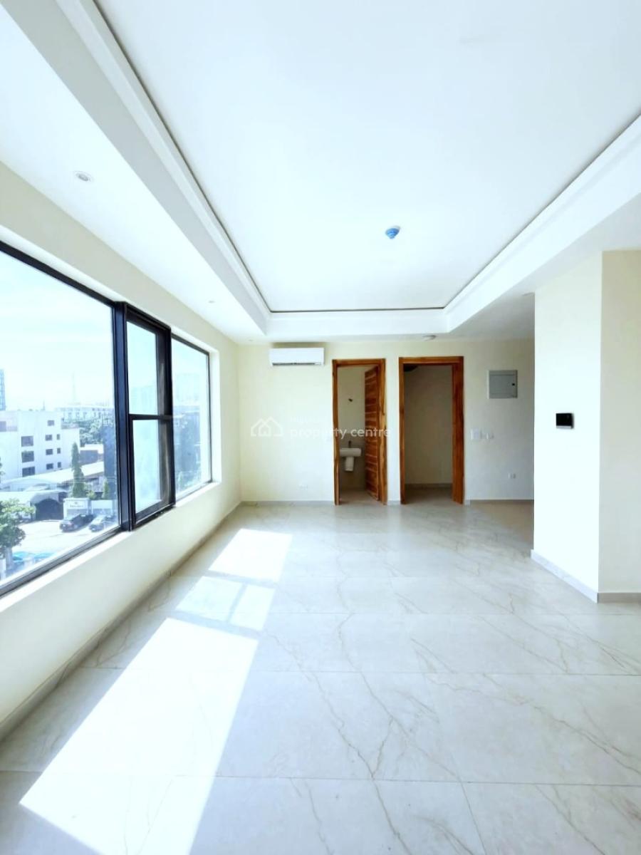 1 Bedroom Apartment, Victoria Island (vi), Lagos, Flat / Apartment for Rent