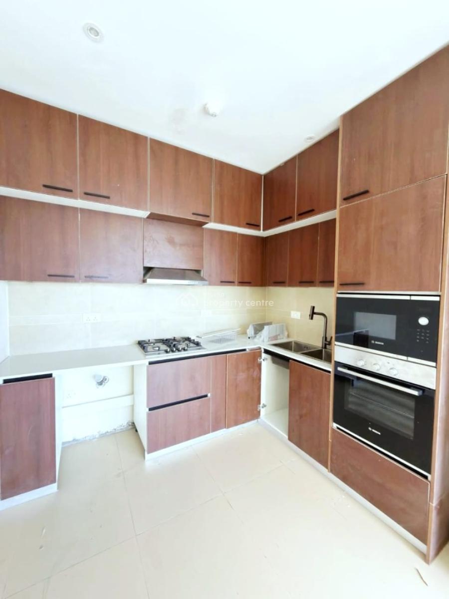 1 Bedroom Apartment, Victoria Island (vi), Lagos, Flat / Apartment for Rent