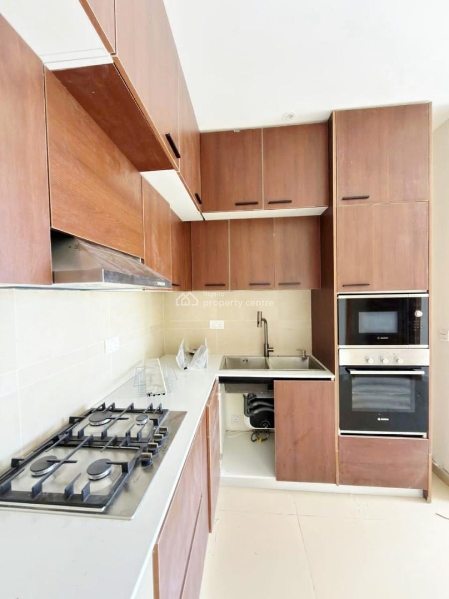 1 Bedroom Apartment, Victoria Island (vi), Lagos, Flat / Apartment for Rent