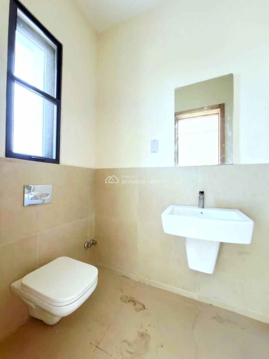 1 Bedroom Apartment, Victoria Island (vi), Lagos, Flat / Apartment for Rent