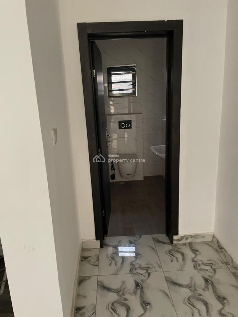 Luxurious and Fully Furnished 4 Bedroom Terrace Self Compound Duplex B, Anthony Maryland,lagos, Anthony, Maryland, Lagos, Terraced Duplex for Sale