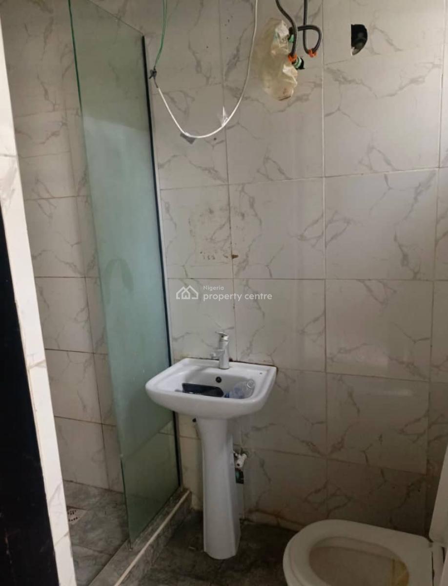 Beautiful 5 Bedroom Semi Detached Duplex with Bq in a Secure Estate, Ikate, Lekki, Lagos, Semi-detached Duplex for Rent