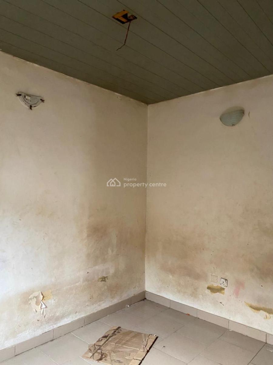 a Spacious Mini Flat, Addo Road, Ajah, Lagos, Mini Flat (room and Parlour) for Rent