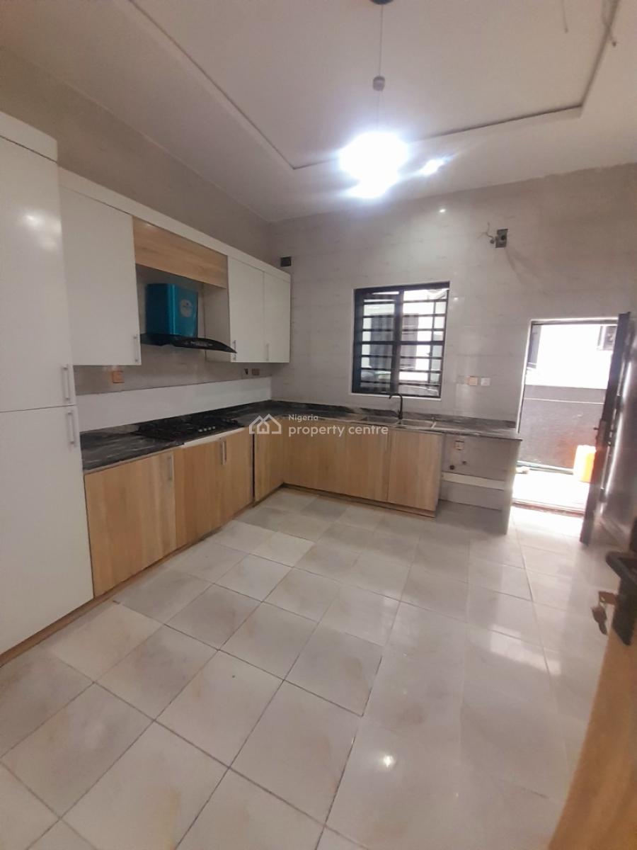 Luxury 4 Bedroom Spacious Duplex, Orchid  Road, Lekki, Lagos, Detached Duplex for Rent
