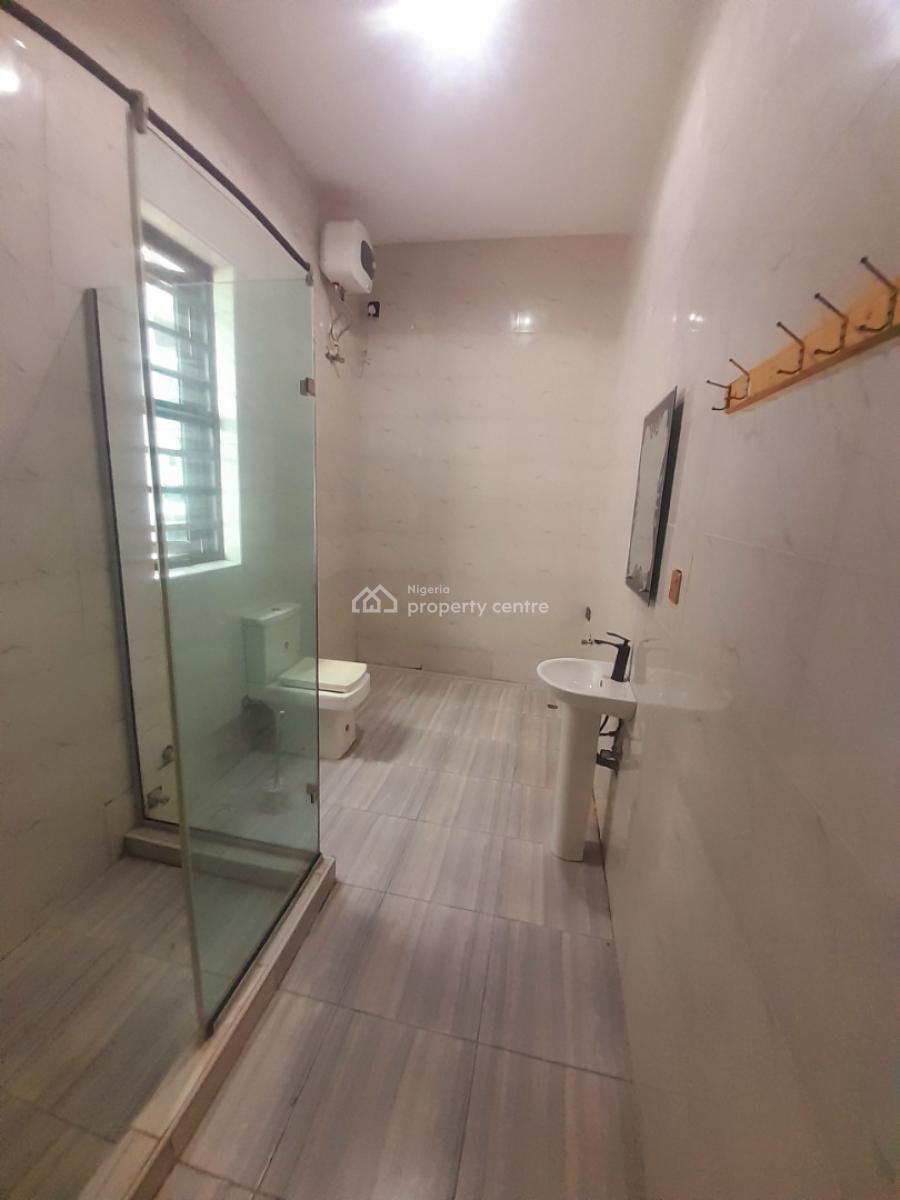 Luxury 4 Bedroom Spacious Duplex, Orchid  Road, Lekki, Lagos, Detached Duplex for Rent