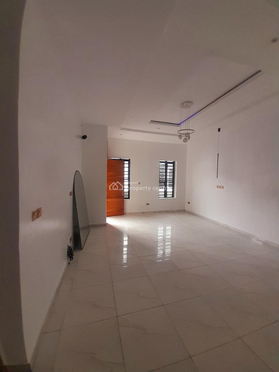 Luxury 4 Bedroom Spacious Duplex, Orchid  Road, Lekki, Lagos, Detached Duplex for Rent