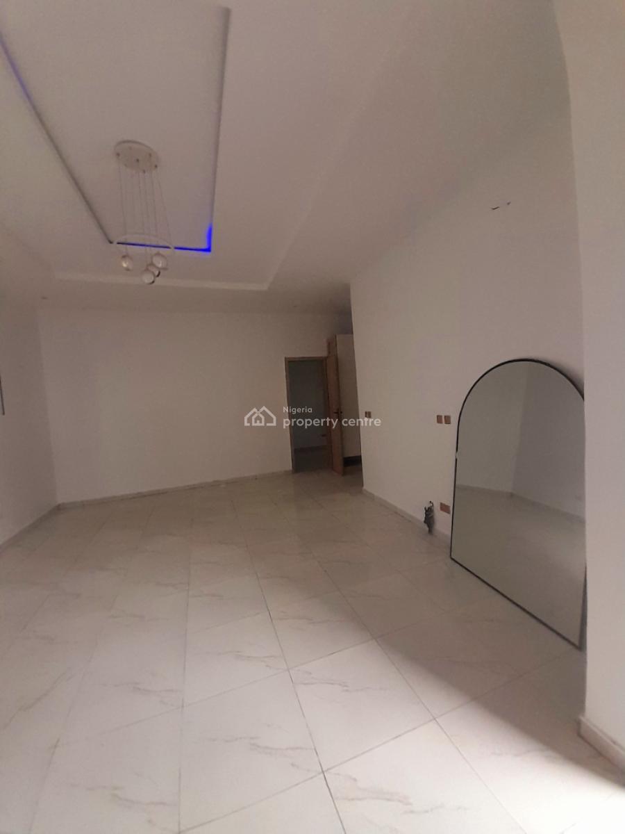 Luxury 4 Bedroom Spacious Duplex, Orchid  Road, Lekki, Lagos, Detached Duplex for Rent