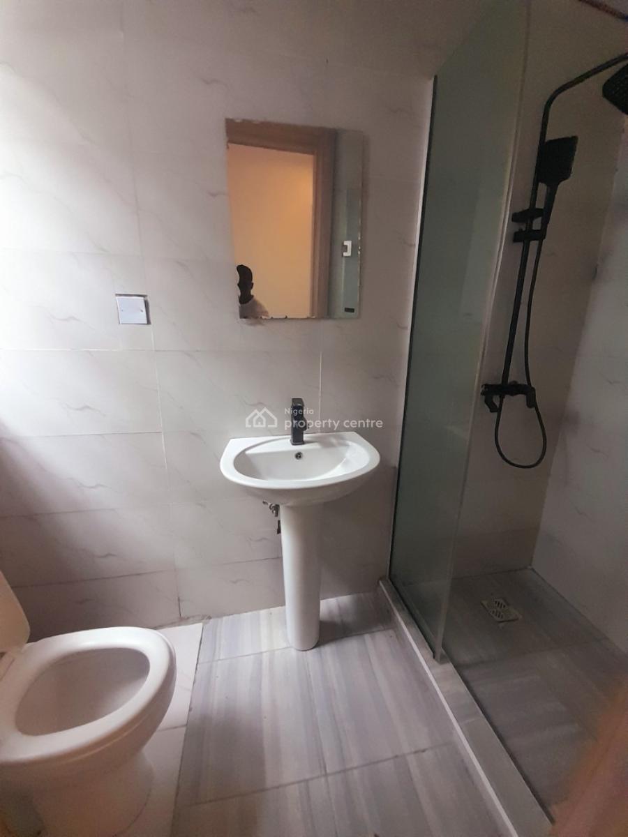 Luxury 4 Bedroom Spacious Duplex, Orchid  Road, Lekki, Lagos, Detached Duplex for Rent