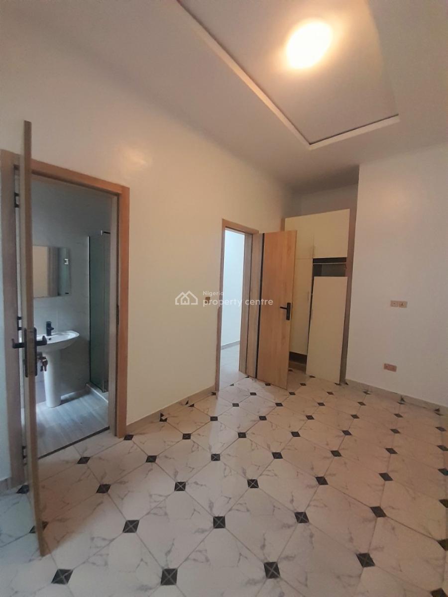 Luxury 4 Bedroom Spacious Duplex, Orchid  Road, Lekki, Lagos, Detached Duplex for Rent