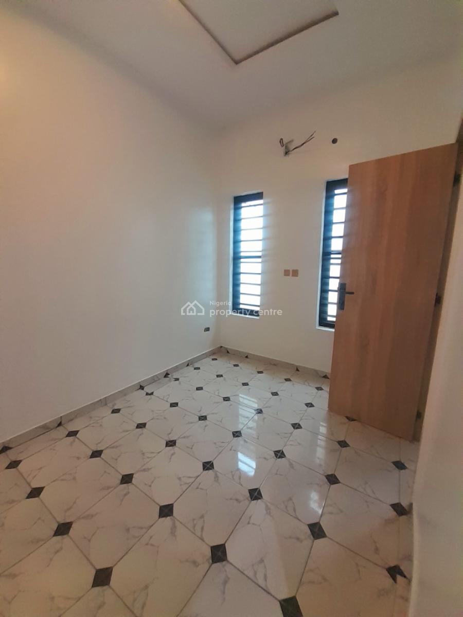 Luxury 4 Bedroom Spacious Duplex, Orchid  Road, Lekki, Lagos, Detached Duplex for Rent
