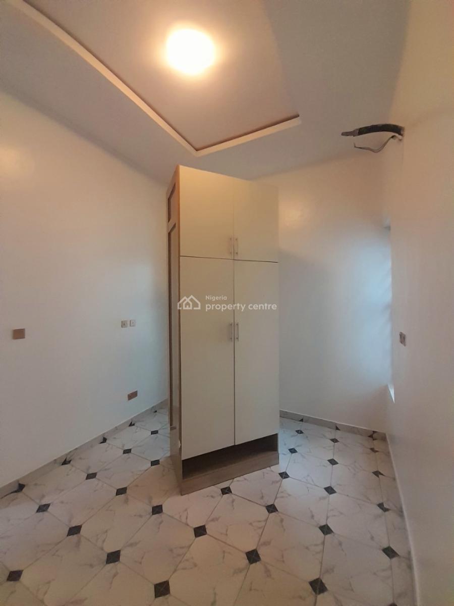 Luxury 4 Bedroom Spacious Duplex, Orchid  Road, Lekki, Lagos, Detached Duplex for Rent