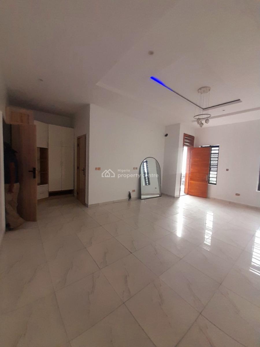 Luxury 4 Bedroom Spacious Duplex, Orchid  Road, Lekki, Lagos, Detached Duplex for Rent
