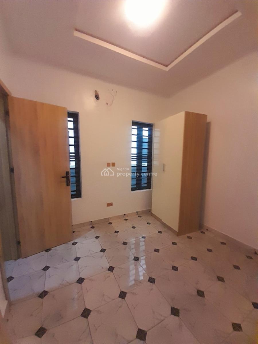Luxury 4 Bedroom Spacious Duplex, Orchid  Road, Lekki, Lagos, Detached Duplex for Rent