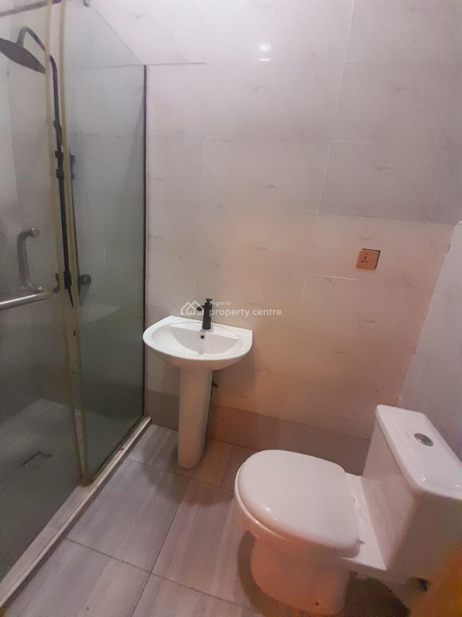 Luxury 4 Bedroom Spacious Duplex, Orchid  Road, Lekki, Lagos, Detached Duplex for Rent