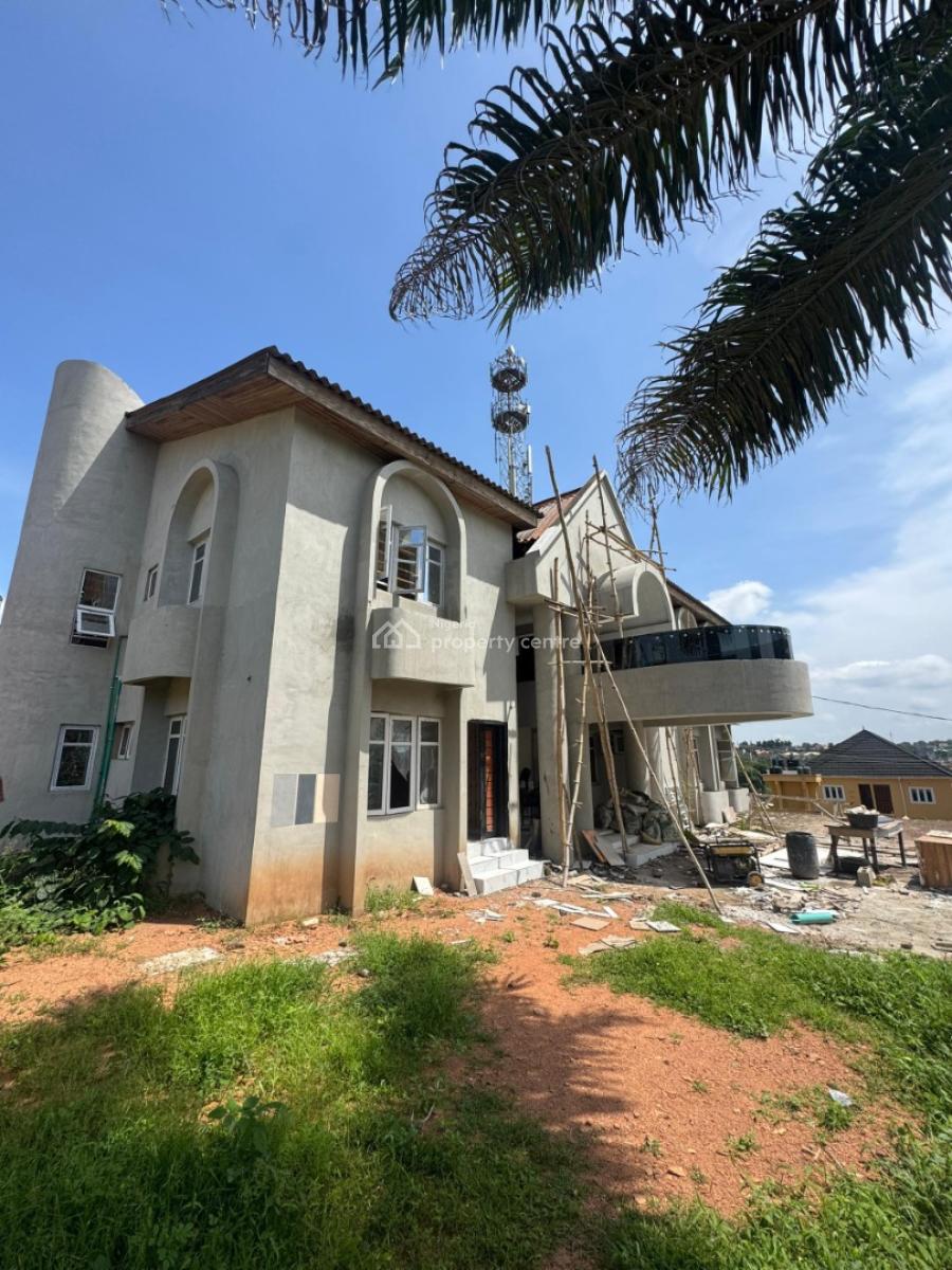 2 Unit Newly Built 2bedroom and 3bedroom Duplexes, Alalubosa Gra Ibadan, Ibadan, Oyo, House for Rent