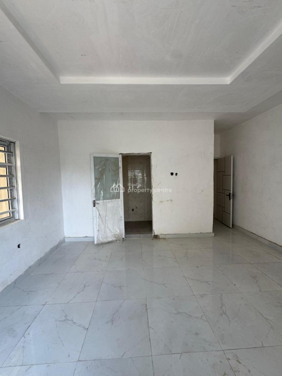 2 Unit Newly Built 2bedroom and 3bedroom Duplexes, Alalubosa Gra Ibadan, Ibadan, Oyo, House for Rent