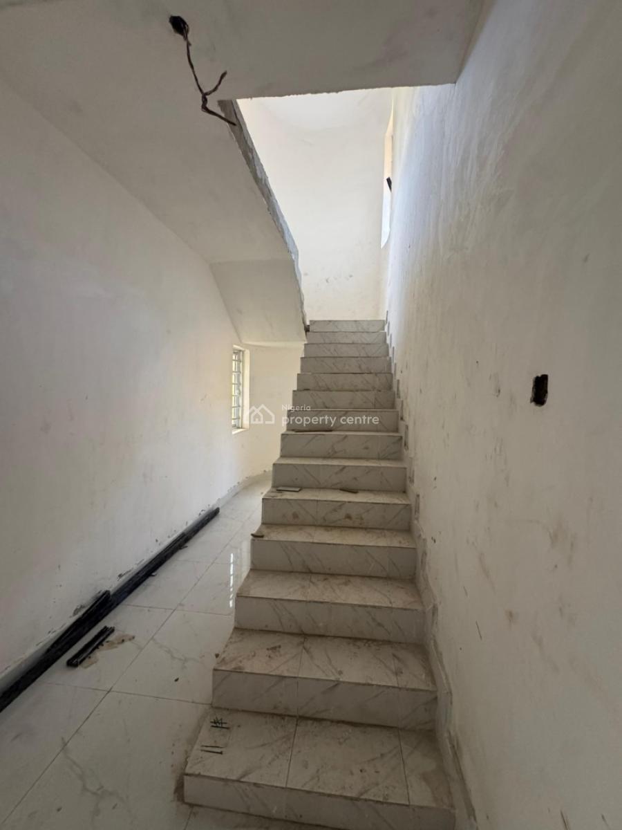 2 Unit Newly Built 2bedroom and 3bedroom Duplexes, Alalubosa Gra Ibadan, Ibadan, Oyo, House for Rent