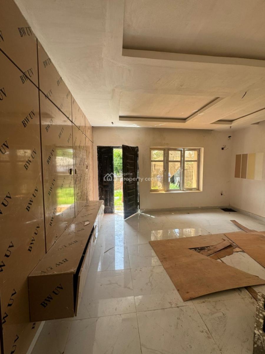 2 Unit Newly Built 2bedroom and 3bedroom Duplexes, Alalubosa Gra Ibadan, Ibadan, Oyo, House for Rent