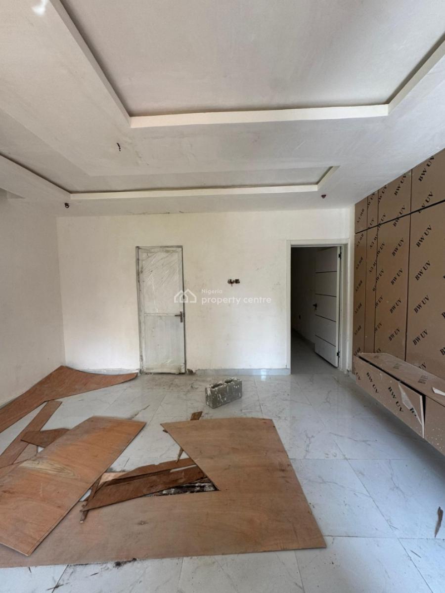 2 Unit Newly Built 2bedroom and 3bedroom Duplexes, Alalubosa Gra Ibadan, Ibadan, Oyo, House for Rent