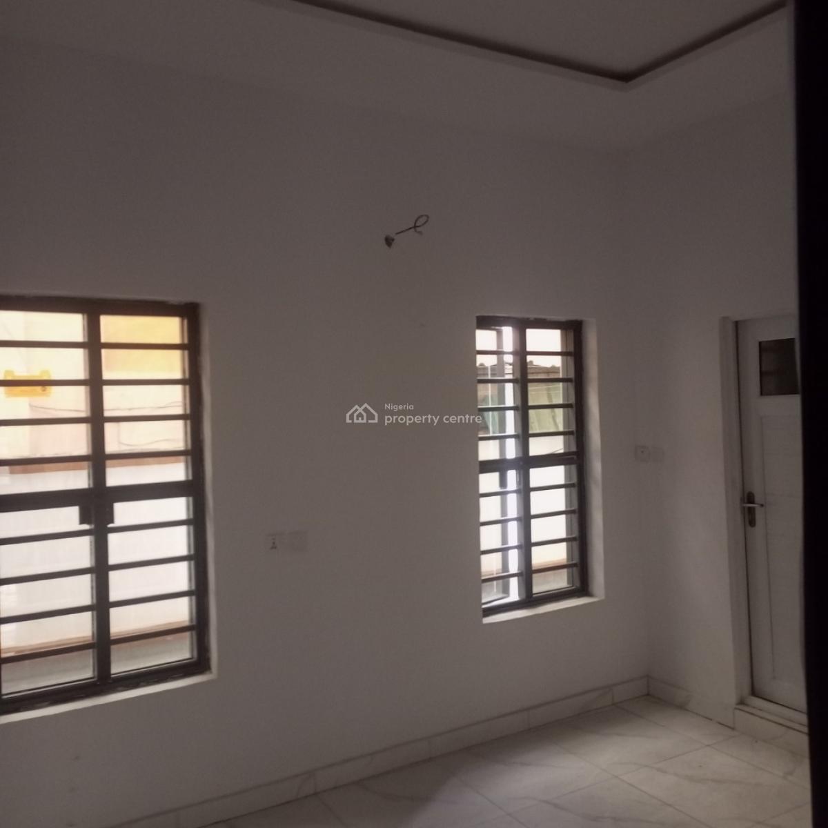 a Newly Completed 3 Bedroom Flat with Modern Facilities, Off Kilo, Surulere, Lagos, Surulere, Lagos, Flat / Apartment for Sale
