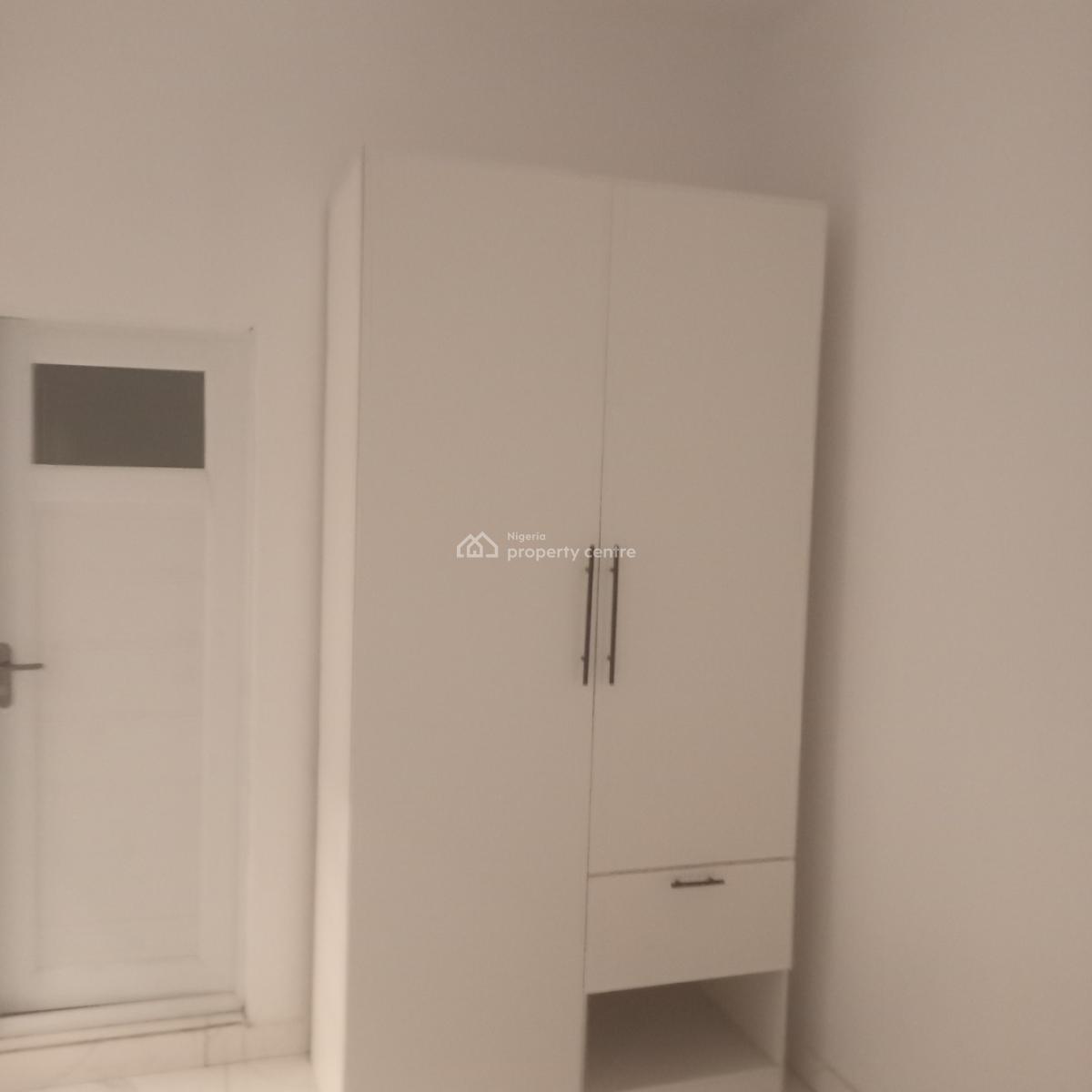 a Newly Completed 3 Bedroom Flat with Modern Facilities, Off Kilo, Surulere, Lagos, Surulere, Lagos, Flat / Apartment for Sale