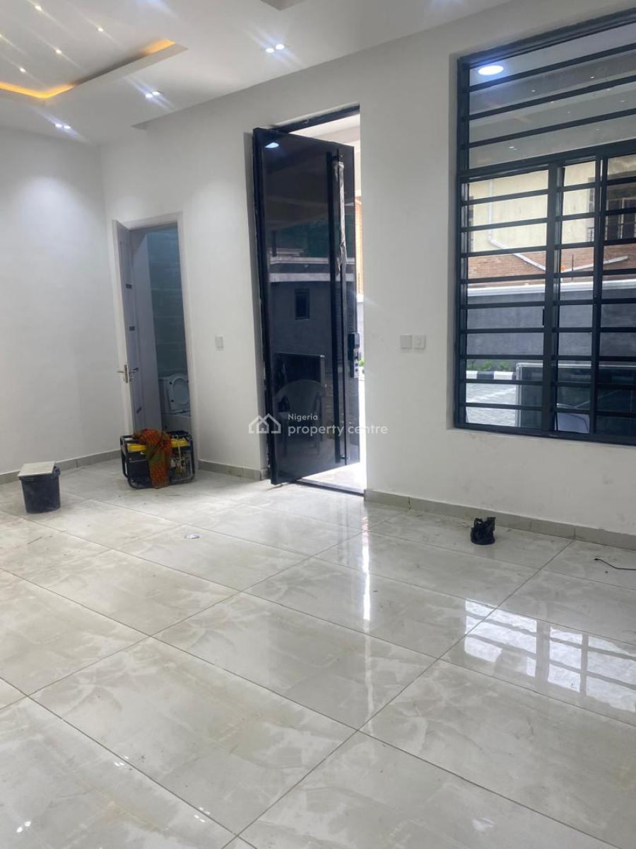 Luxury 3bedroom Apartment with Bq, Off Admiralty Way, Lekki Phase 1, Lekki, Lagos, Flat / Apartment for Rent