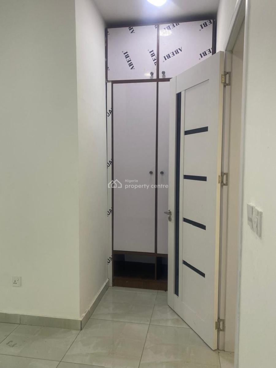 Luxury 3bedroom Apartment with Bq, Off Admiralty Way, Lekki Phase 1, Lekki, Lagos, Flat / Apartment for Rent