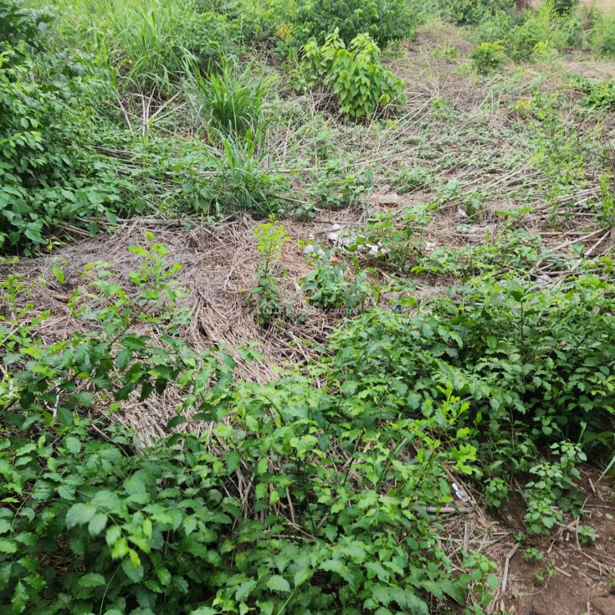 833sqm, at Kolapo Ishola Gra Phase 1, Ibadan, Oyo, Land for Sale