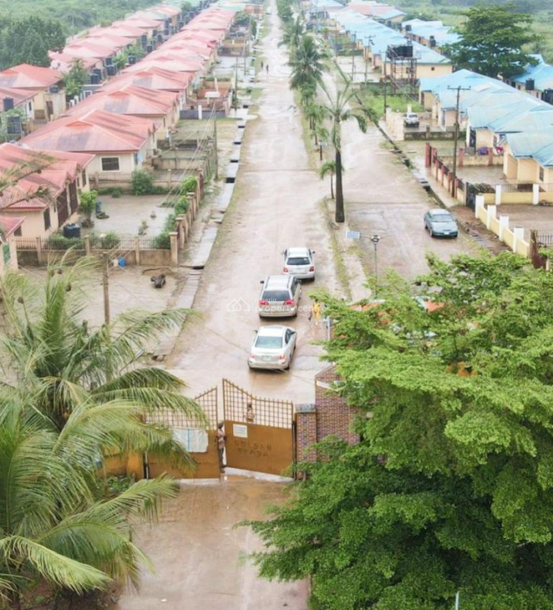 Dry Land Richland Residences Full & Half Plots in Sizes, Papalanto Mowe Ogun State, Mowe Ofada, Ogun, Mixed-use Land for Sale