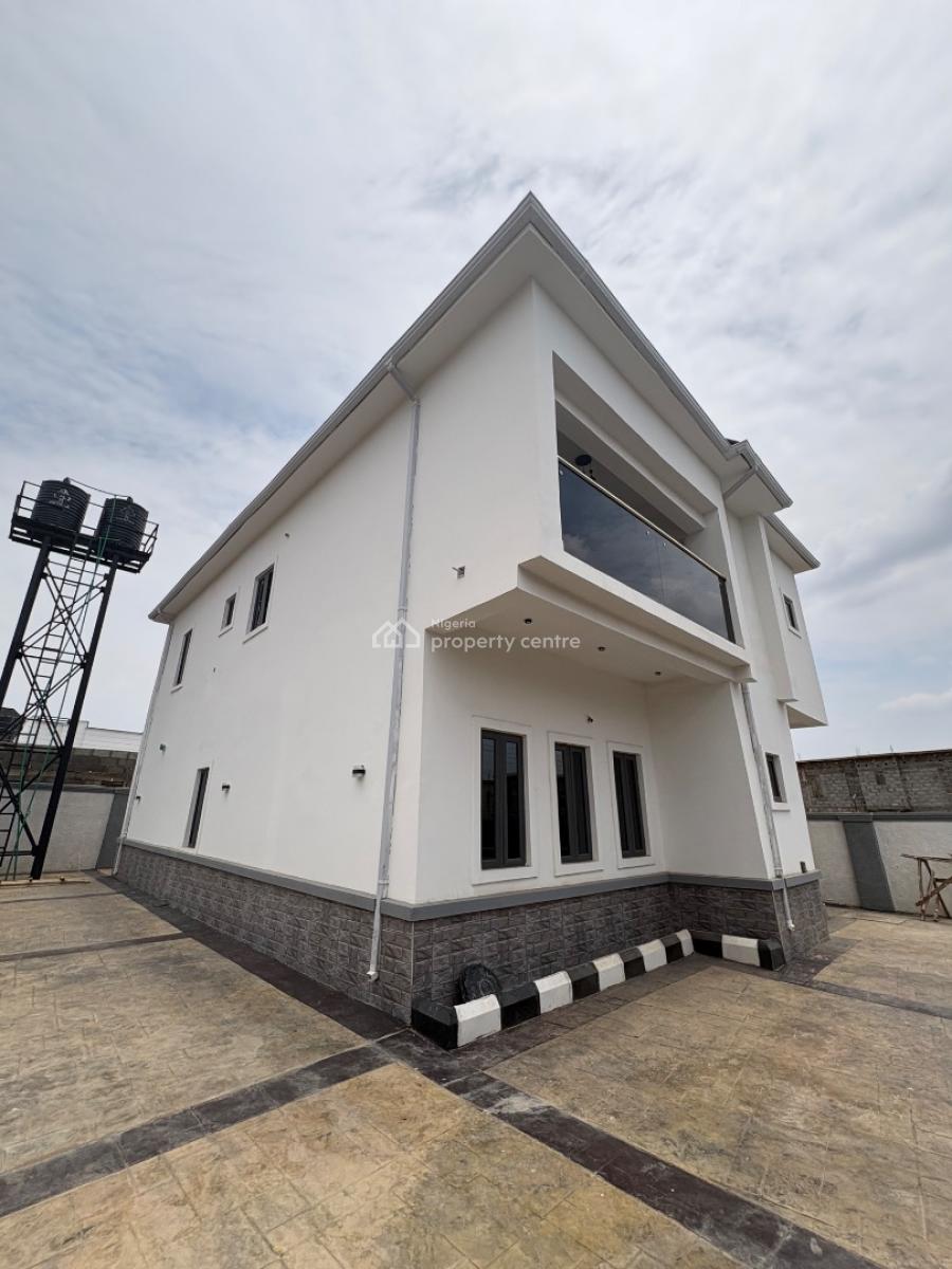 2 Plot of 220sqm Land, Lugbe District, Abuja, Residential Land for Sale