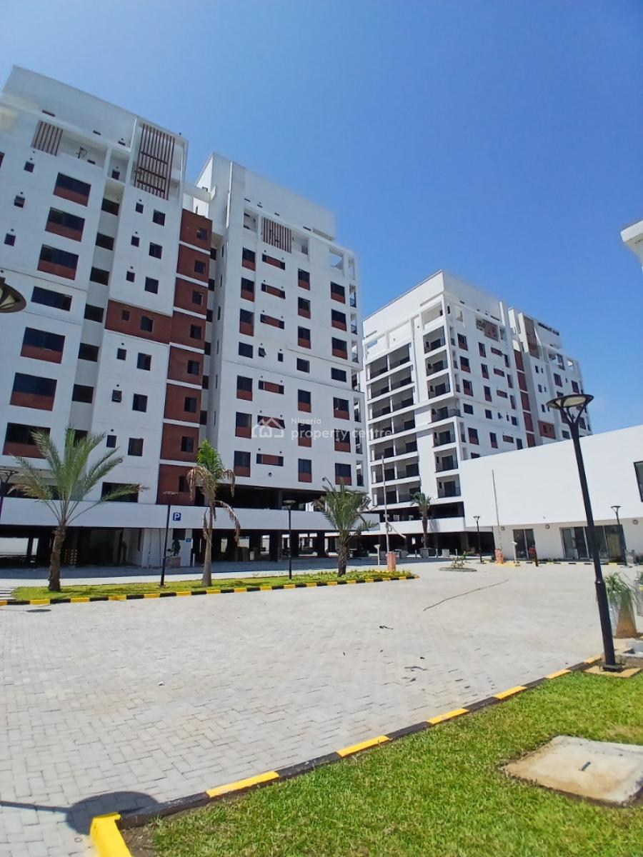 3, Lekki Phase 1, Lekki, Lagos, Flat / Apartment for Sale