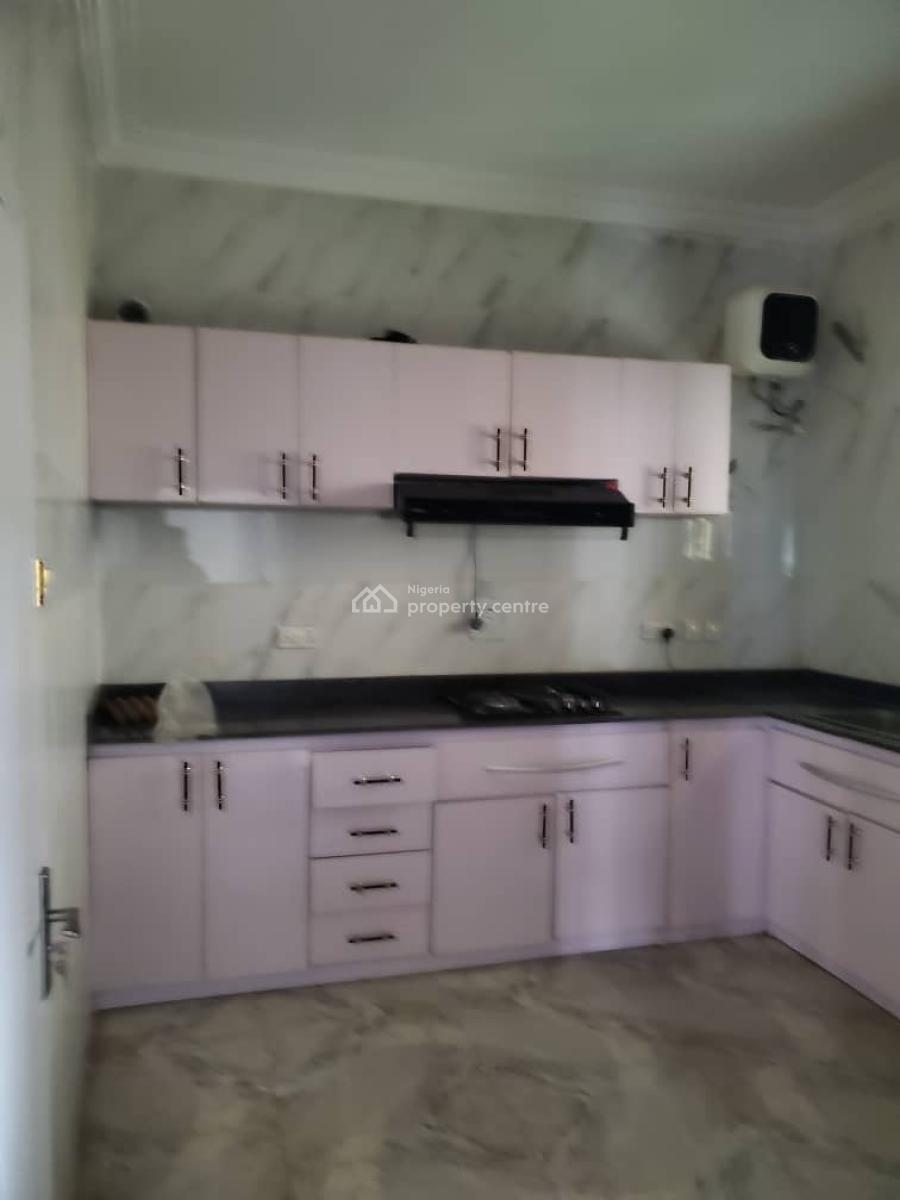 Now Available, Lekki County Ikota, Ikota, Lekki, Lagos, Terraced Duplex for Rent