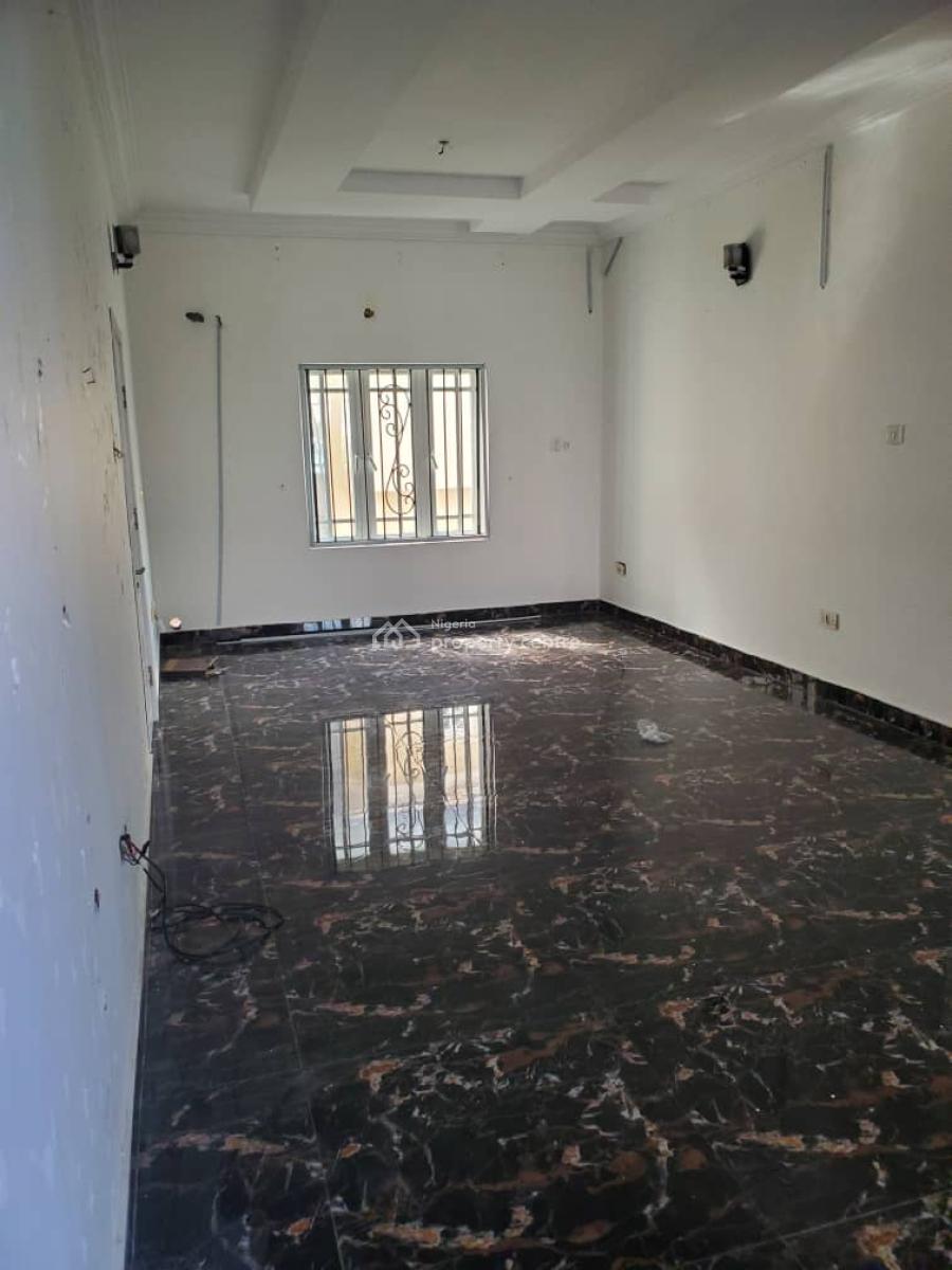 Now Available, Lekki County Ikota, Ikota, Lekki, Lagos, Terraced Duplex for Rent