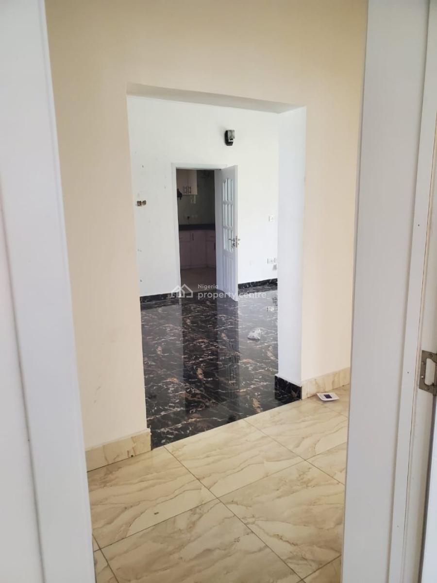 Now Available, Lekki County Ikota, Ikota, Lekki, Lagos, Terraced Duplex for Rent