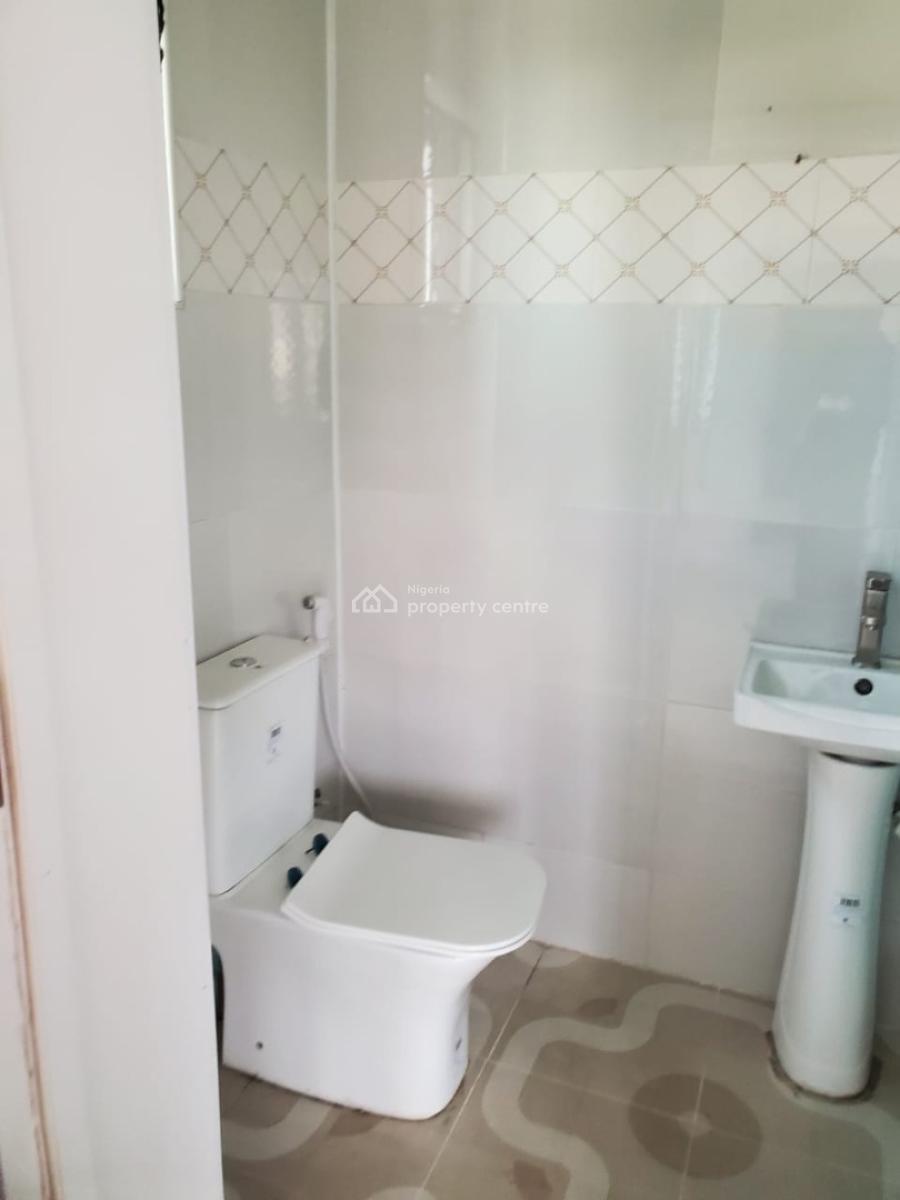 Now Available, Lekki County Ikota, Ikota, Lekki, Lagos, Terraced Duplex for Rent