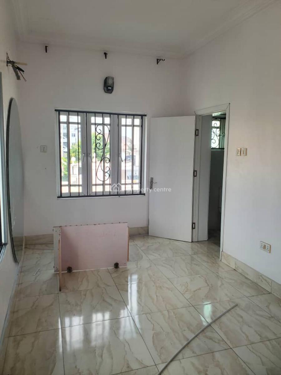 Now Available, Lekki County Ikota, Ikota, Lekki, Lagos, Terraced Duplex for Rent