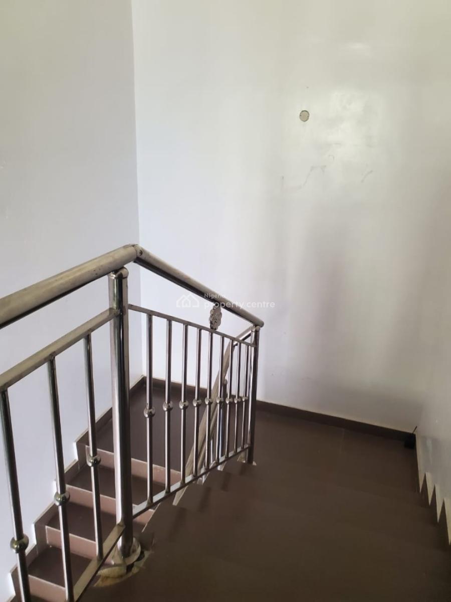 Now Available, Lekki County Ikota, Ikota, Lekki, Lagos, Terraced Duplex for Rent